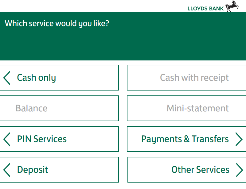 Lloyds Banking Group