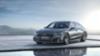 Agilität für die Langstrecke: Audi S6 und S7 erstmals als TDI-Modelle mit elektrisch angetriebenem Verdichter