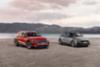 Doppelsieg fuer Audi beim Goldenen Lenkrad: Der A1 und der e-tron gewinnen ihre Klassen