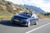 Der neue Audi S8 begeisternde Performance in der Luxusklasse