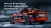Save the Date: Weltpremiere des Audi e-tron Sportback in Los Angeles