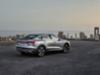 SUV-Coup fuer die e-tron-Familie: der Audi e-tron Sportback