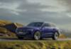 Gesteigerte Effizienz und mehr Reichweite: Technik-Update fuer den Audi e-tron