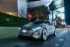 Mobilitaet wird smart und individuell: Audi auf der CES 2020