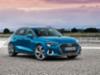 Erfolgsmodell 4.0: der neue Audi A3 Sportback