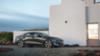 Elegant Effizient Evolutionaer: die neue Audi A3 Limousine