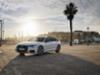 Audi Oberklasse-Kombi jetzt als Plug-in-Hybrid: der neue A6 Avant TFSI e quattro