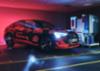 Elektroauto als Teil der Energiewende: Audi forscht an bidirektionaler Ladetechnik