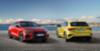 Mehr Sportlichkeit, mehr Kraft, mehr Fahrspass: der Audi S3 Sportback und die S3 Limousine