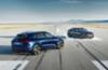 Innovativ, dynamisch und elektrisch: Der Audi e-tron S und der Audi e-tron S Sportback