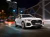Sportlich, stark und effizient: Audi stellt die neue Generation des SQ5 TDI vor