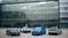 Effizienz Ladekomfort Alltagstauglichkeit: die Plug-in-Hybride von Audi
