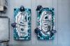 Praezision in jedem Detail: Der Werkzeugbau bringt das emotionale Design des Audi Q4 e-tron ins Blech
