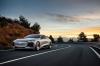 Audi A6 e-tron concept die naechste E-Volution