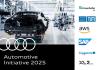 Audi startet Initiative für digitale Fabriktransformation in Heilbronn