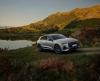 Progressiv und sportlich ins neue Modelljahr: <br />die Audi e-tron S line black edition