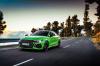 Klassenprimus rollt an den Start: <br />Neuer Audi RS 3 ab sofort bestellbar