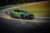 Rundenrekord auf der Nordschleife: <br />Audi RS 3 Schnellster in der Kompaktklasse