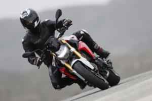 Die zweieiigen Zwillinge BMW F 900 R und F 900 XR