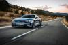 Erfolg für Audi: Der e-tron GT gewinnt das „Goldene Lenkrad“ als schönstes Auto des Jahres