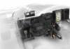 Hightech-Kontrollzentrum in der Wüste: das Cockpit des Audi RS Q e-tron für die Rallye Dakar