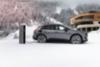 E-Mobilität im Winter: Intelligentes Thermomanagement bei Audi Modellen erhält Reichweite und Performance