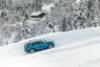Kalt, kälter, Skandinavien: Mit dem Audi e-tron durch den norwegischen Winter