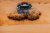 Emotionaler erster Sieg in der Wüste: <br />Audi RS Q e-tron gewinnt in Abu Dhabi