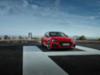 Gesteigerte Emotionen: die neuen competition-Pakete für den Audi RS 4 Avant und Audi RS 5