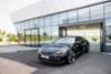Audi e-tron GT quattro: Exklusives Abholerlebnis an der Fertigungsstätte Böllinger Höfe