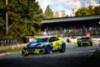 Starkes TCR-Wochenende für Audi-Kundenteams