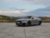 Zeitlose Ikone: Editionsmodell Audi TT RS Coupè iconic edition zelebriert Design und Dynamik