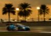 Audi auf Platz drei bei den Gulf 12 Hours