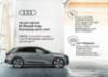 Audi liefert 2022 mehr als 100.000 E-Modelle aus – <br />trotz herausforderndem Umfeld