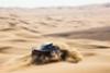 Team Audi Sport mit guten Einzelergebnissen und Rückschlägen bei der Rallye Dakar
