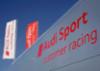 Audi Sport customer racing mit 14 Fahrern in der Saison 2023