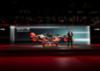 Audi präsentiert Formel-1-Projekt in China