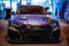 Audi-Kundenteam startet mit dem Audi RS 3 LMS in der Kumho TCR World Tour 2023