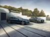 Sportlich und elegant – neue Ausstattungslinien bei Audi A6 und A7 setzen Akzente