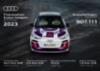 Audi Konzern: Gute Performance im ersten Halbjahr trotz großer Herausforderungen