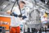 Audi startet in Győr Produktion von Elektromotoren für die PPE