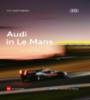 Audi in Le Mans: Buchvorstellung in Neckarsulm