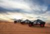 Rallye Dakar 2024: Team Audi Sport vor großer Aufgabe