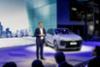 Audi-Chef Gernot Döllner: „Wir haben alle Voraussetzungen, um ein starker Player auf dem chinesischen Markt zu bleiben“